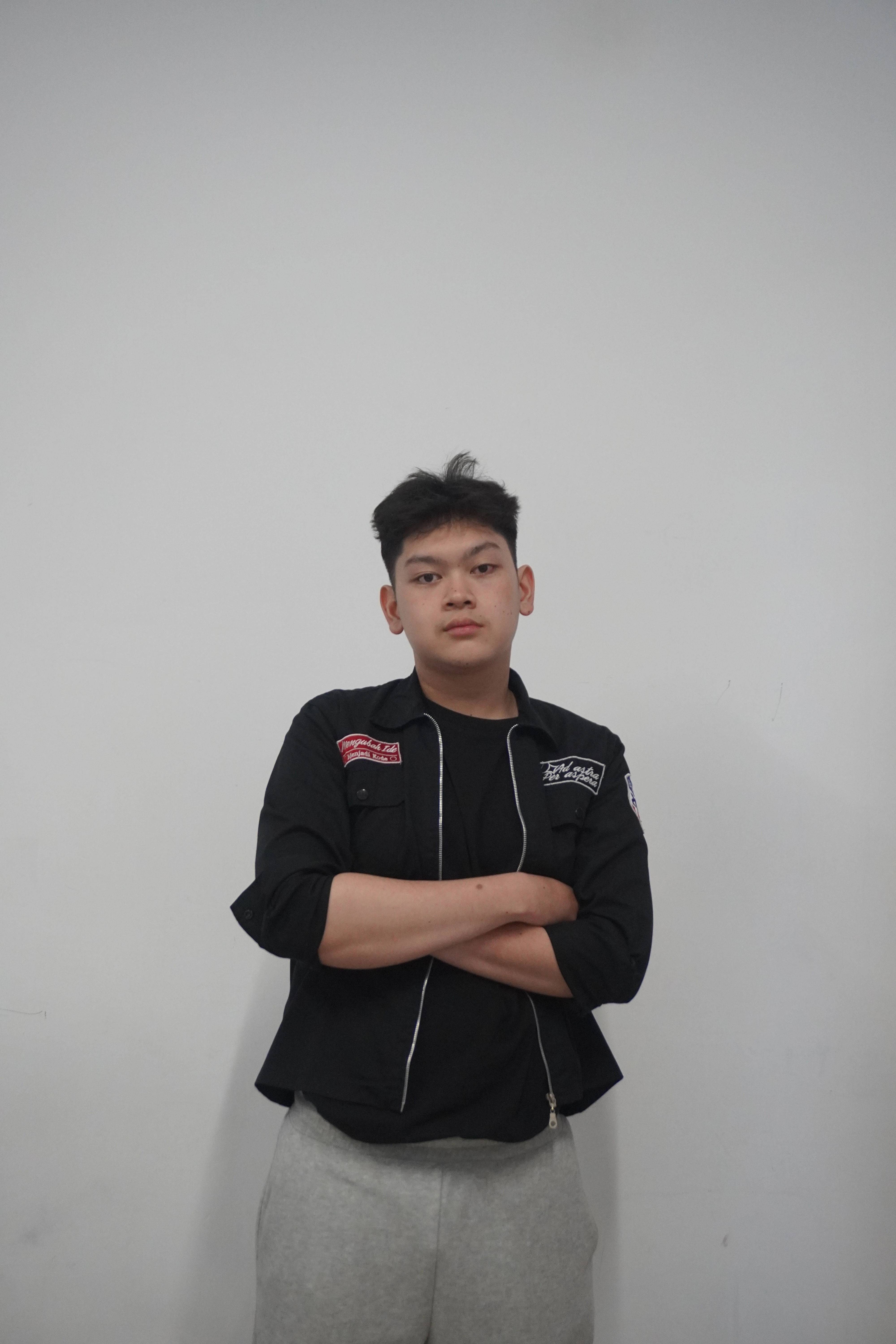Muhammad Rakha Keanura